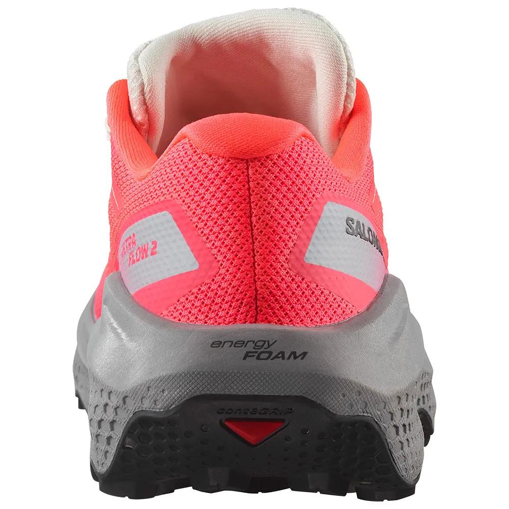 Salomon Кроссовки для трейлраннинга Ultra Flow 2