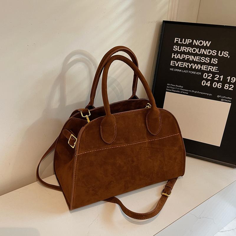 

Ретро портативная сумка-тоут большой вместимости женская новая высококлассная повседневная на плечо мессенджер сумка для поездок