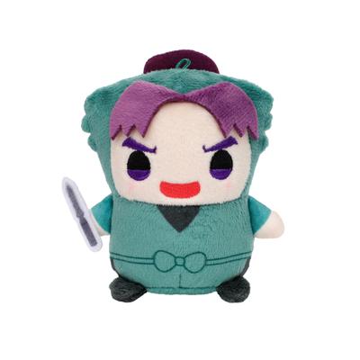 Nintama Bunjiro Ushioe Accessory Mamemate Rantaro [Holding Ver.] [Plush Mascot]