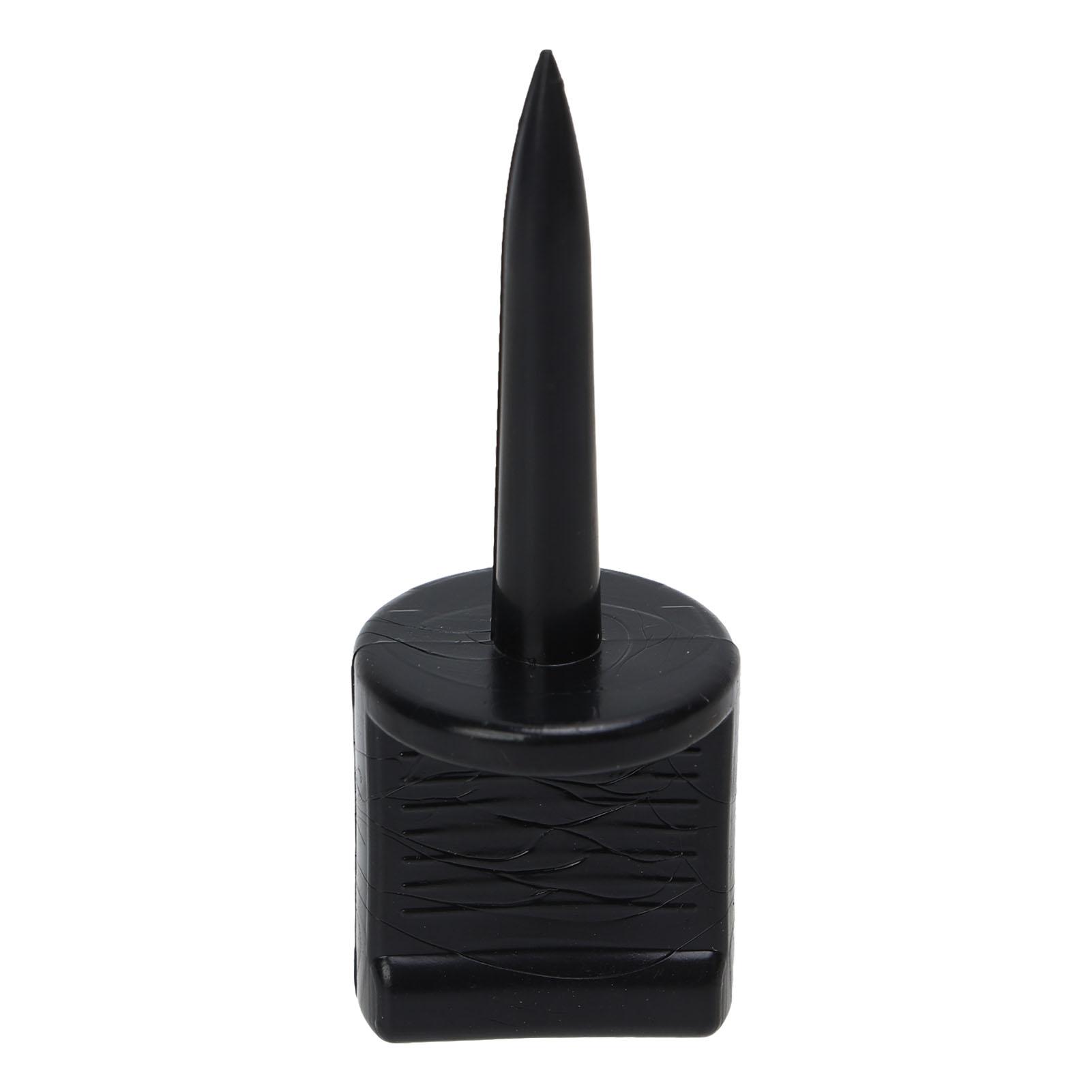 

30pcs Archery Target Nails Nylon Lengthening Reusable Target Paper Pins for Shooting