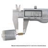 Factory Direct AZGIANT Premium Aftermarket Steering Wheel Lock Actuator High-Speed Motor Component For Toyota Esquire 2015-