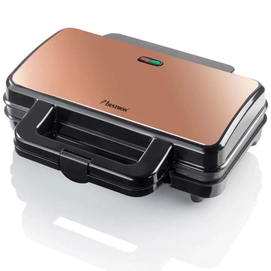 

Сэндвичница Bestron ASM90XLCO