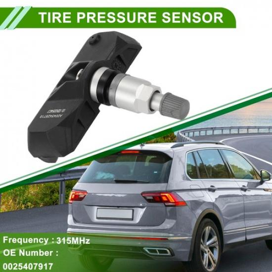No0025407917 Tire Pressure Sensor for Toyota Corolla 2014- 315MHz