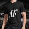 Performance AF Racing Logo Active T-Shirt Funny Size S To 5XL