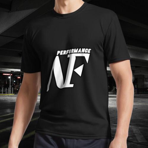 

Performance AF Racing Logo Active T-Shirt Funny Size S to 5XL 3XL