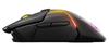 SteelSeries Gaming Mouse Wireless Dual Sensor of Gravity Customization Function Equipped with ARM Processor Rival 650 Wireless 62456 Weight/Center