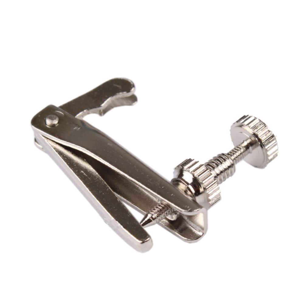 Violin String Spinners 4/4 Violin Fine Tuner Professional Violin Tuning Screw  Accessories
