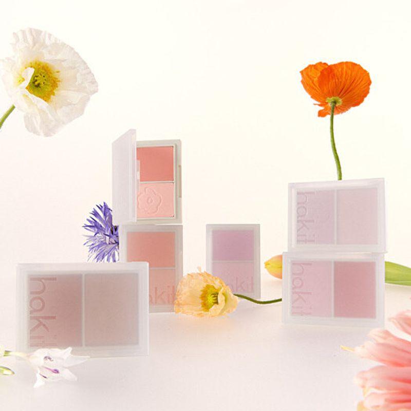 Florid Layer Blusher