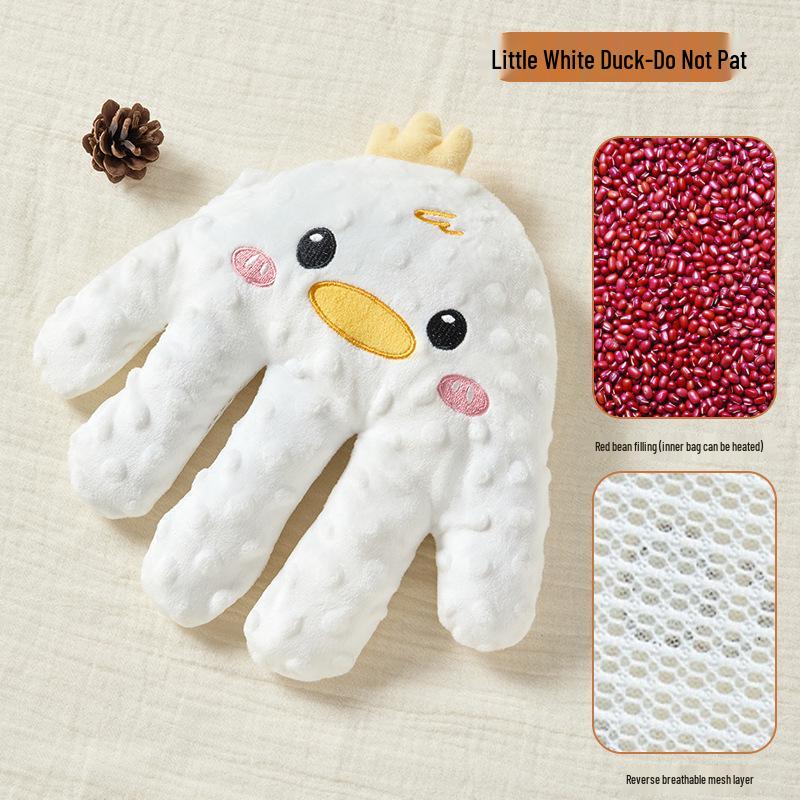 Baby Sleep Soothing Palm: Self-Soothing Cuddle for Gentle Sleep