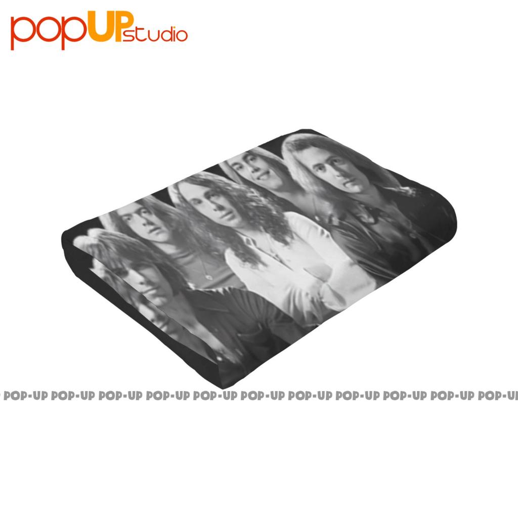 Ritchie Blackmore Rainbow Band Member For Fan Ultra-Soft Blanket Quilt Winter Sofa Cover Bed Covers