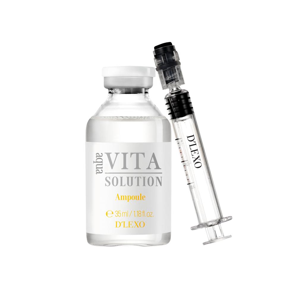 Direxo Aqua Vita Solution Ампула 35мл