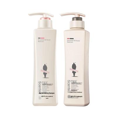 Shampoo e balsami per capelli – Shampoo