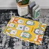 Dog Mat for Floor Sofa Pet Playpen Kennel Crate Carpet Cat Cushion Reusable Washable Training Pee Pads Travel Car Seat Cover