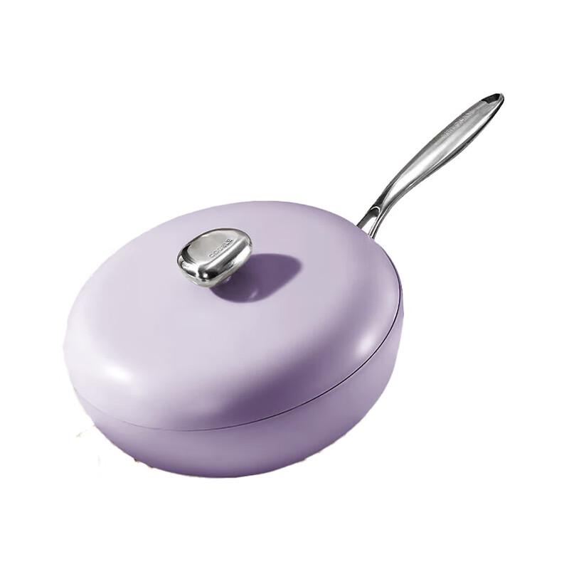 VELOSAN Pebble 0-Coating Non-Stick Wok 32cm