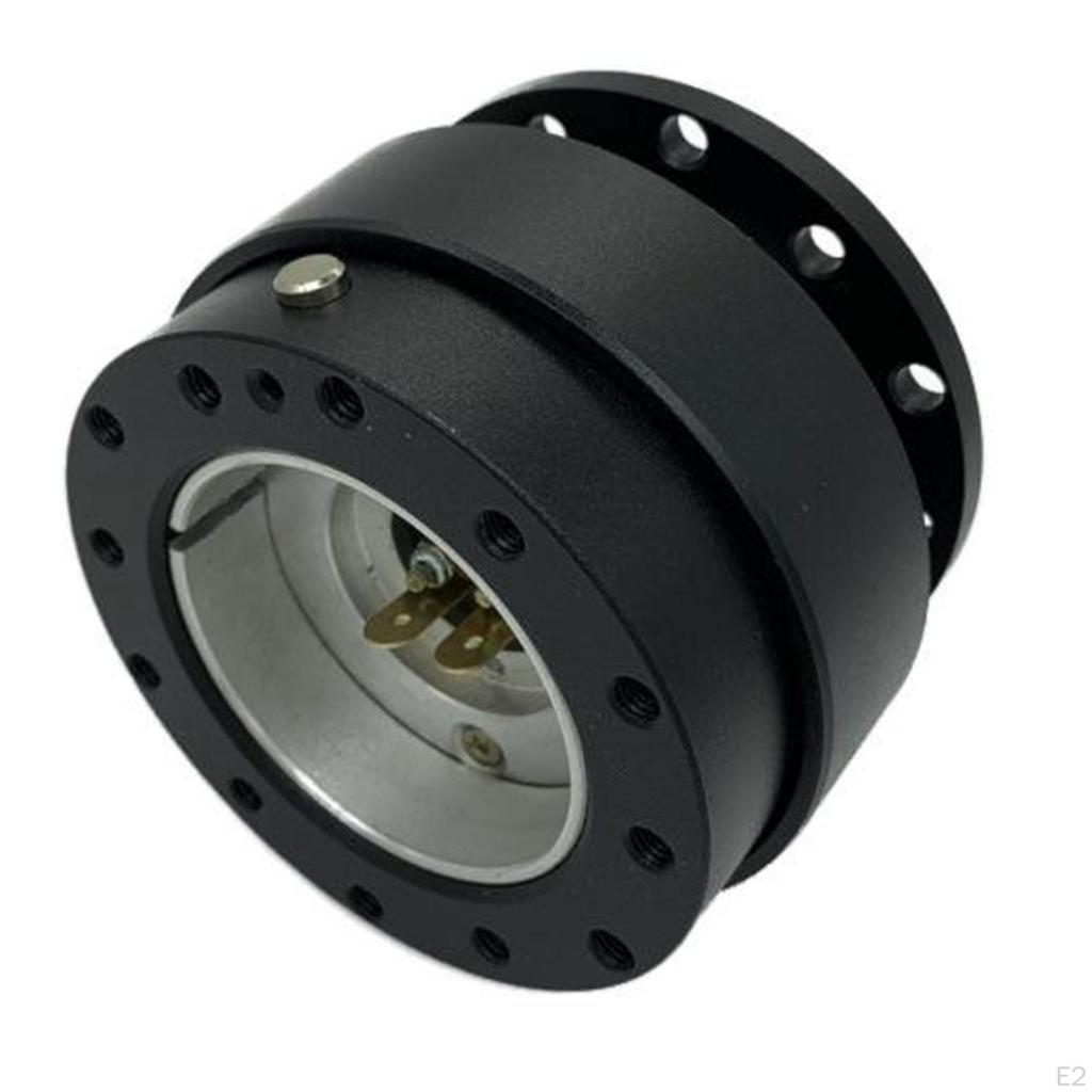 Steering Wheel Hub Adapter