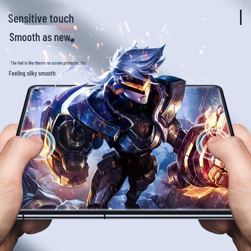 Huawei Mate X5/X3 Hydrogel Screen Protector