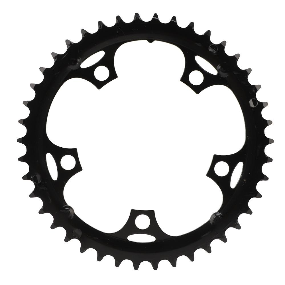 Sturdy Cycle Chainring 42T/52T Chain Wheel Sprocket for Tongsheng TSDZ‑2/TSDZ‑2B Electric Bike