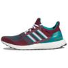 Disney X UltraBoost 1.0 DNA The Mighty Ducks - Jesse Hall Unisex Sneakers Red Maroon Dash-Grey GX2117