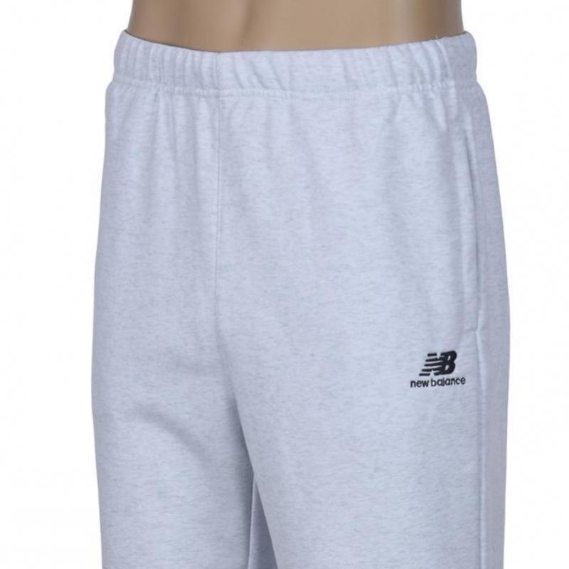 New Balance Uni Essential Wide Pants 16 Nbmlec1033