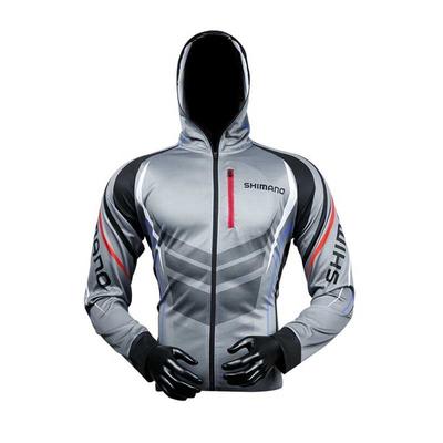shimano fishing sweatshirt