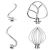 For Epro Stainless Steel Mixer Beater For Kitchen Use