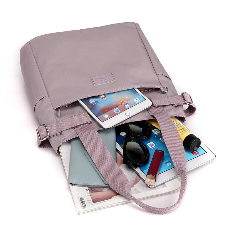 Nylon Bag, Water-proof Women's Bag, Fashion and Leisure, Student Crossbody Shoulder Bag, Shoulder Bag.