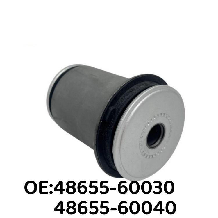 Втулка рычага подвески Toyota 48655-60030/60040 48655-60030 48655-60040