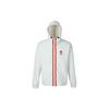 Nike Jaqueta Casual com Capuz Esportiva Solta Masculina Outerwear Branco DA6690-051