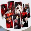 A-Alucard Hellsing Anime Handyhülle Für Samsung Galaxy A56 A55 A54 A53 A17 A16 A15 A14 A13 A36 A35 A34 A33 A26 A25 A24 A23 A05S