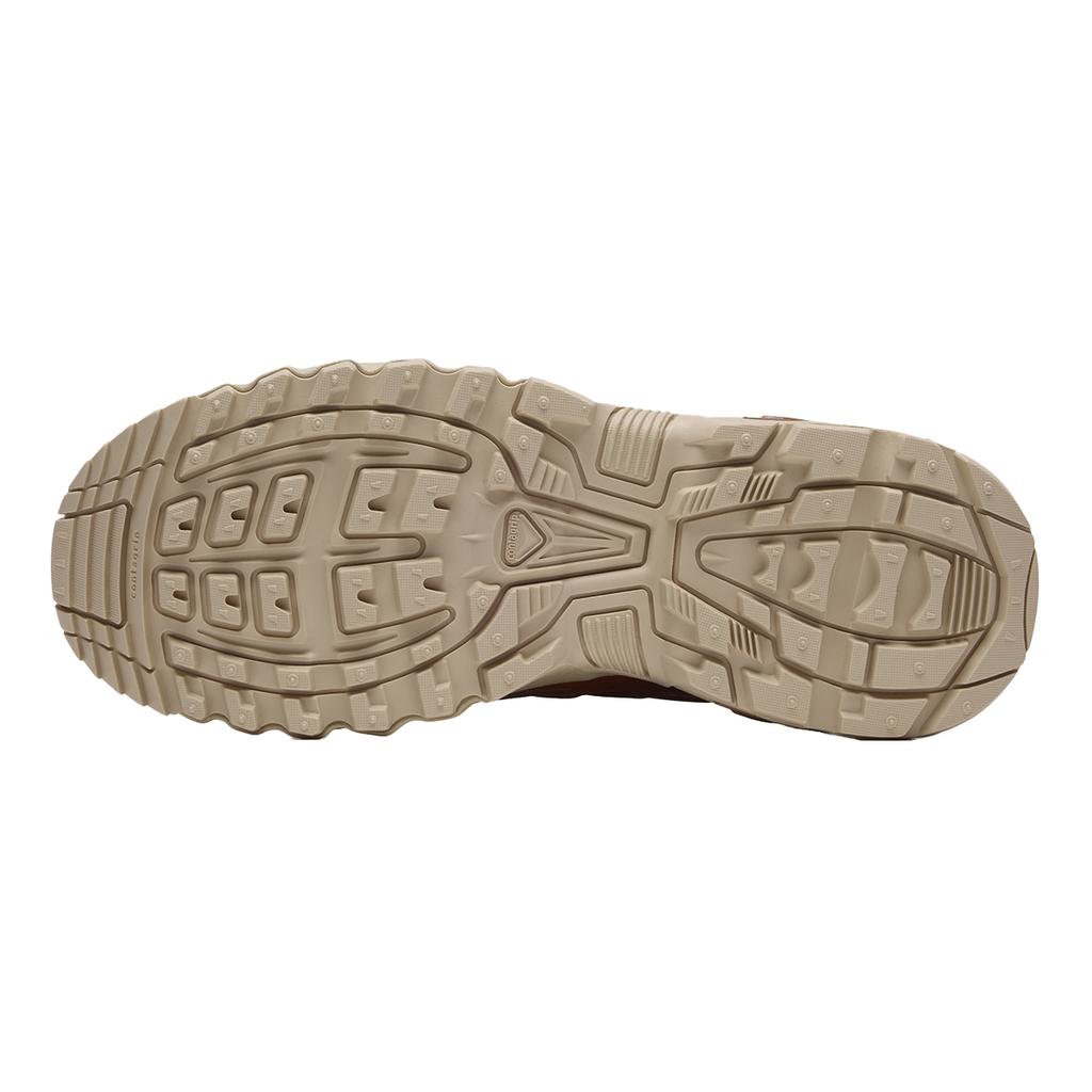 SALOMON Acs+ Saténové Pohodlné Měkké Prodyšné Podpůrné Ležérní Běžecké Boty Unisex Tenisky Červenohnědé 477949