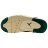 Jordan Air Jordan 4 Vintage Basketball Shoes Women's Green FQ7940-301