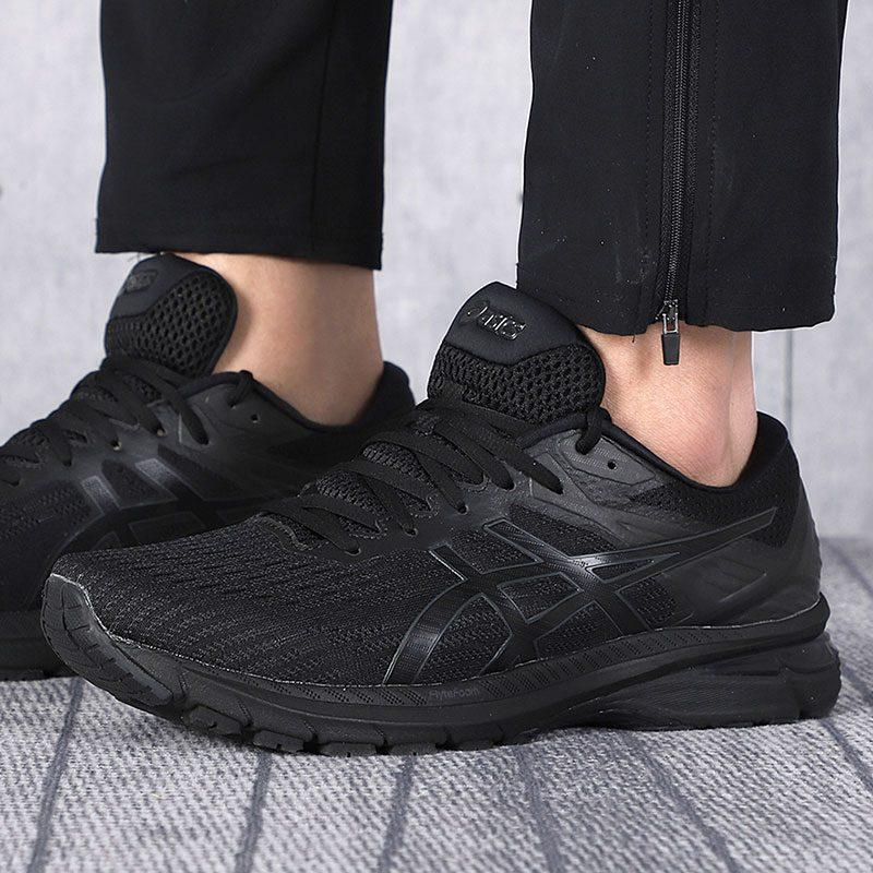 Asics GT 2000 9 'Triple Black' 1011A983-002