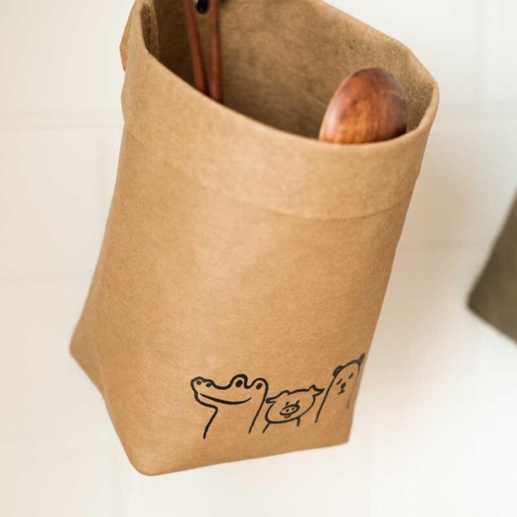 CrweanWcee Car Trash , Car Trash , Car Storage Case, Hanging, Washable, Won't Fall