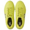 Hummel Volato 3 Fotbollsskor för Limegul x Silver cm Jr. Barn, (3295) 23.5