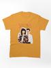 Sparks Of Tomorrow Sparks band, Sparks brothers , Ron Mael Classic Unisex T-Shirt