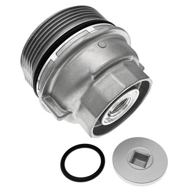 M63K-New Oil Filter Housing Cap Assembly 15620-31060 / 15643-31050 Accessories Parts Component For Toyota Lexus