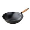 Aishida Fine Iron Non-Stick Wok