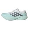 Adidas Supernova Rise 3 Comfortable Durable Supportive Running Shoes Men Sneakers Blue White Gray KK1207