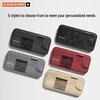Compatible Sun Visor Glasses Holder for Jetour X70/X70M/X70S/X90/X95/X90PLUS