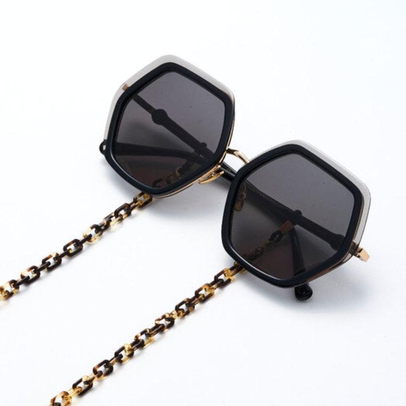 SPRING STRINGS ACETATE CH BRICKS _ 4color