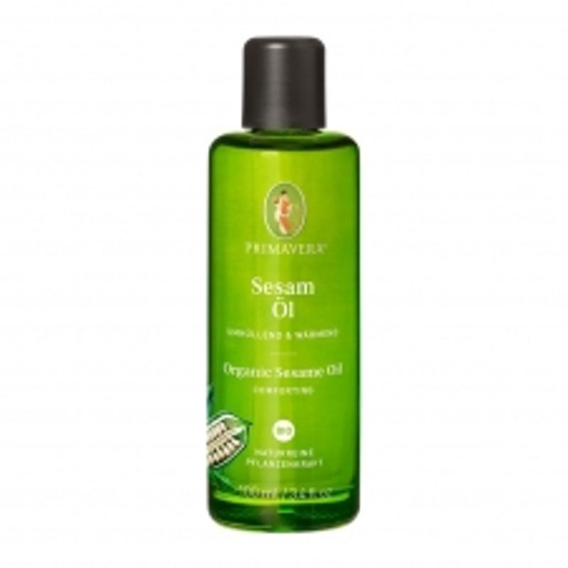 Primavera Sesame Skin Oil 100ml