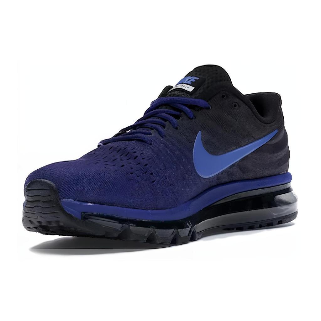 New Nike Air Max 2017 Hyper Cobalt 849559-401