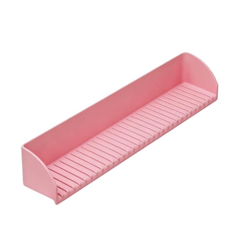 Multipurpose Silicone Bathtub Splash Guard For Bath And Kitchen Use Kids Bath Toy Holder with Suction Cups