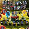 Thema Verjaardagsfeest Decoraties