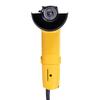 Deli 2500W Industrial Angle Grinder CN Plug (adapter Included)
