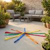 10-Way Tug Rope Team Multi-Arm Long-Lasting for Young Children