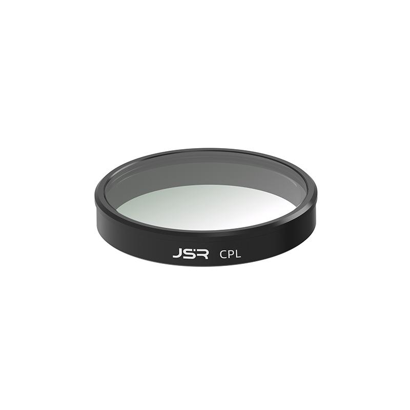 UV CPL Lens Filter for DJI OSMO Nano Camera Filter CPL UV Polarizing Filter for DJI Osmo Action Camera Accessories