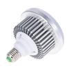 E27 40W Energy Saving LED Bulb Lamp 5500K Soft White Daylight for Photo Studio Video Home Commercial Lighting