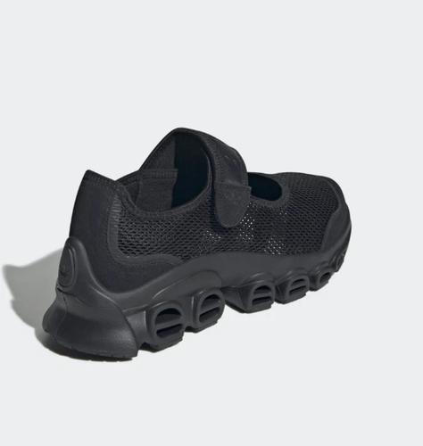 adidas originals Adifom Megajane Black JI2416 Women's Size