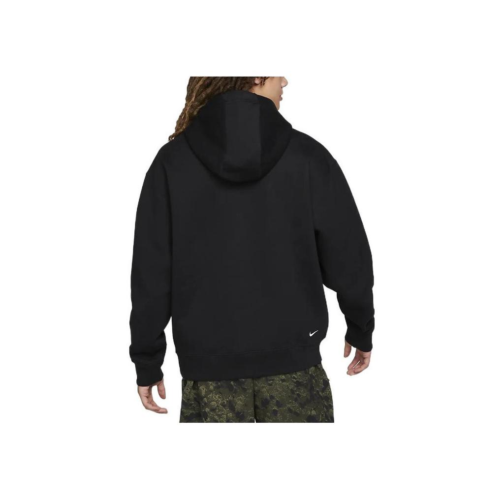 New Nike ACG Sweatshirt Unisex Black DZ3393-010